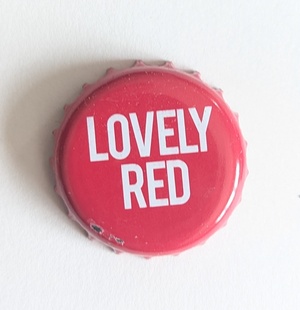 lovery red, 2026-09-07